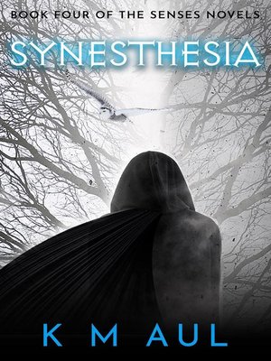 cover image of Synesthesia